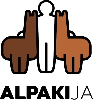 AlpakiJa – logo